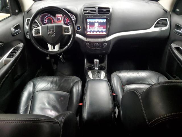  DODGE JOURNEY 2015 Blue