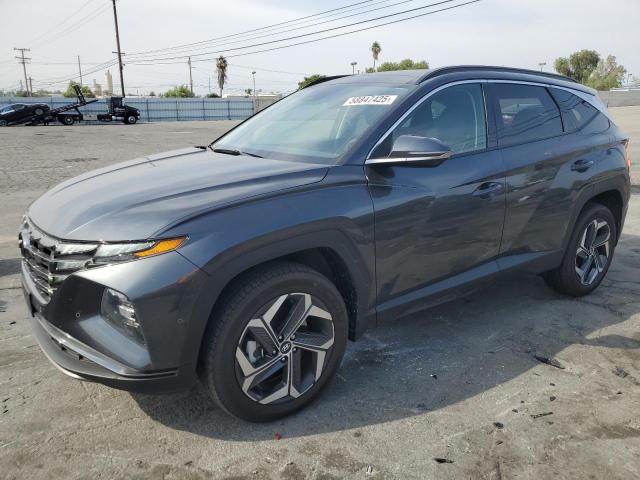 HYUNDAI TUCSON LIM 2022
