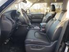 2021 Nissan Armada Sv للبيع في Austell، GA - Rear End