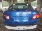 2009 Toyota Corolla Base للبيع في Sandston، VA - Rear End