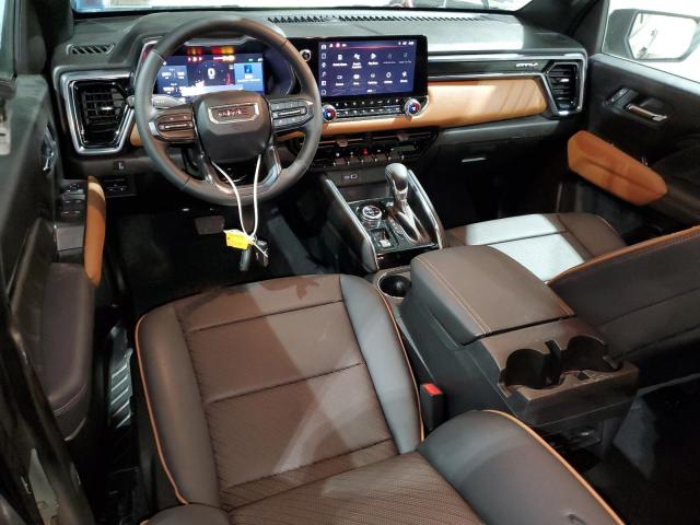  GMC CANYON 2024 Czarny