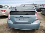 2013 Toyota Prius  de vânzare în Lansing, MI - Front End