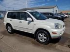 2006 NISSAN X-TRAIL XE for sale at Copart ON - TORONTO