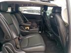 2022 Honda Odyssey Touring на продаже в Grand Prairie, TX - Rear End