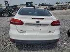 2018 Ford Focus Se იყიდება Hueytown-ში, AL - Front End