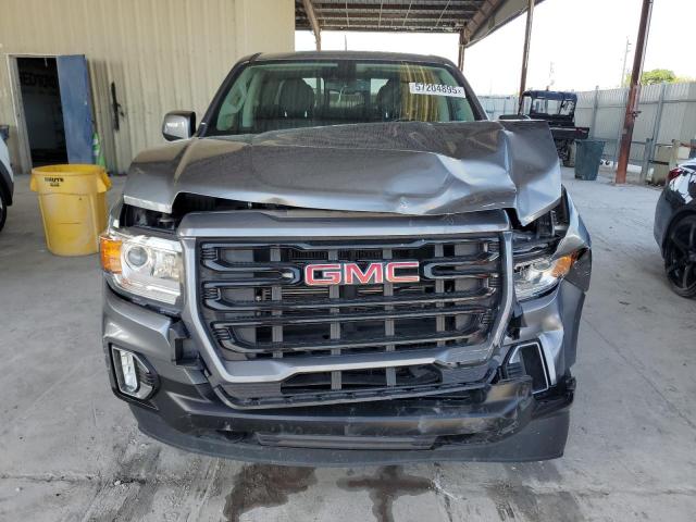  GMC CANYON 2021 Gray