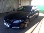 2016 JAGUAR XF PRESTIG for sale at Copart SANDTOFT