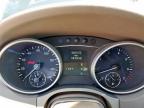 2009 Mercedes-Benz Ml 350 en Venta en Grand Prairie, TX - Hail