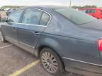 2009 VOLKSWAGEN PASSAT H-L for sale at Copart SANDTOFT