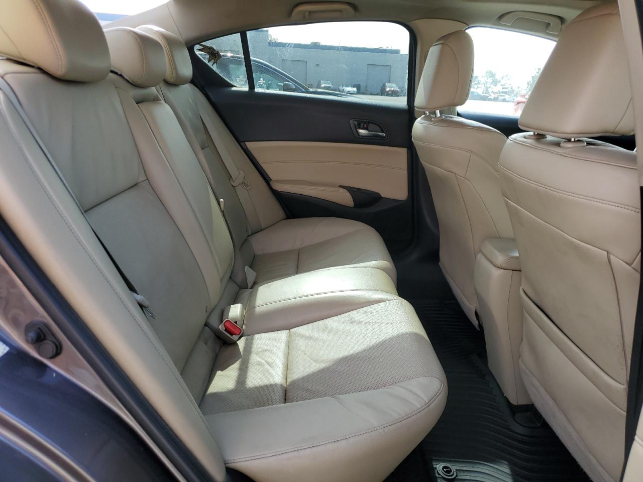 2013 Acura Ilx 20 Tech VIN: 19VDE1F73DE008757 Lot: 57274355