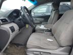 2016 Honda Odyssey Se for Sale in Montreal-est, QC - Front End