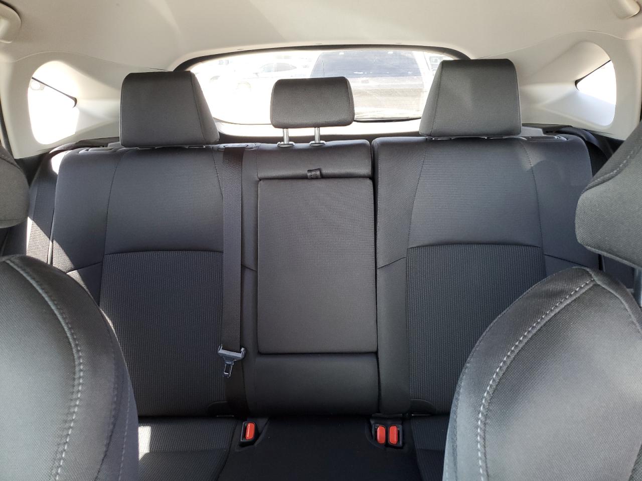 2024 Toyota Venza Le VIN: JTEAAAAH0RJ156831 Lot: 57331785