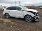 2018 Acura Mdx Technology for Sale in Elgin, IL - Front End