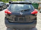 2018 Nissan Kicks S for Sale in Hurricane, WV - Hail