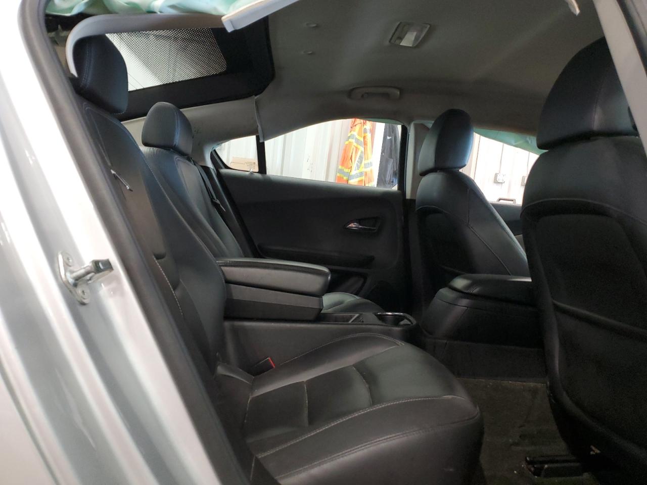 2013 Chevrolet Volt VIN: 1G1RB6E46DU147978 Lot: 56587975