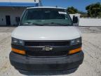 2018 Chevrolet Express G2500  for Sale in Opa Locka, FL - Side
