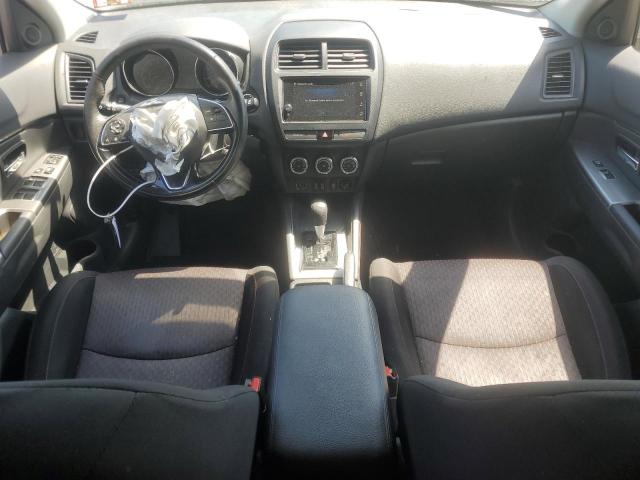  MITSUBISHI OUTLANDER 2019 Biały