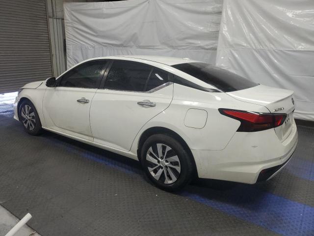  NISSAN ALTIMA 2019 Biały