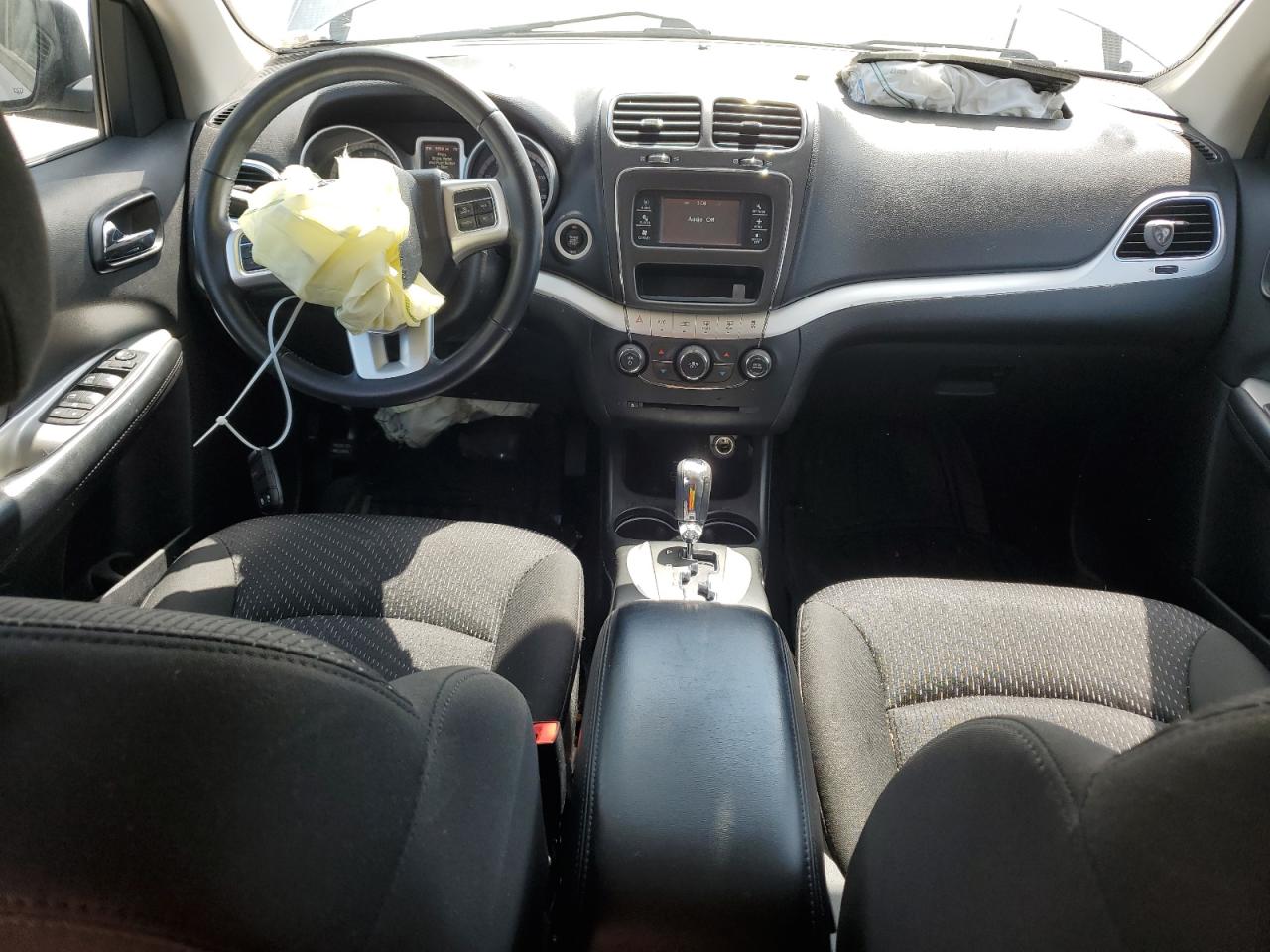 2018 Dodge Journey Se VIN: 3C4PDCAB0JT521602 Lot: 56039925