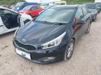 2012 KIA CEED 3 ECO for sale at Copart BRISTOL