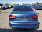 2017 Volkswagen Jetta S de vânzare în Vallejo, CA - Front End