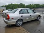 2002 Hyundai Accent Gl for Sale in Duryea, PA - Front End
