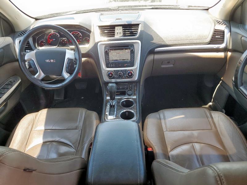  GMC ACADIA 2014 Charcoal