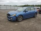 2016 Subaru Impreza Sport Premium იყიდება Fredericksburg-ში, VA - Front End