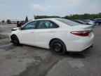 2016 Toyota Camry Le   за продажба в Apopka, FL - Front End