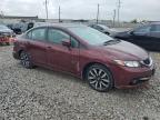 2015 Honda Civic Exl იყიდება Columbus-ში, OH - All Over