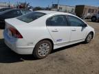 2010 Honda Civic Gx للبيع في San Martin، CA - Minor Dent/Scratches