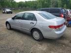2004 Honda Accord Dx for Sale in Baltimore, MD - Front End