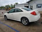 2008 Pontiac G6 Base за продажба в Pekin, IL - Side