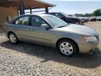 2009 Hyundai Sonata Gls en Venta en Tanner, AL - Front End