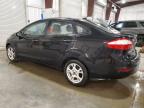 2014 Ford Fiesta Se იყიდება Avon-ში, MN - Front End