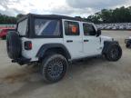 2023 Jeep Wrangler Sport იყიდება Ocala-ში, FL - Undercarriage