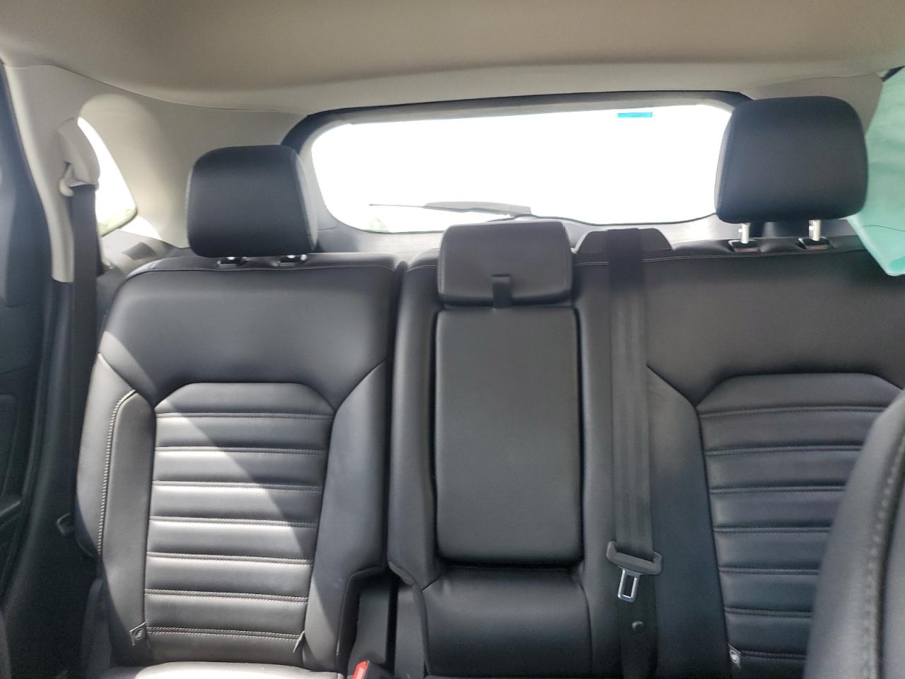 2024 Ford Edge Sel VIN: 2FMPK4J97RBA81812 Lot: 55562985