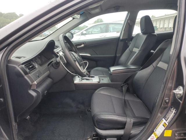  TOYOTA CAMRY 2013 Серый