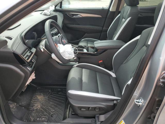  BUICK ENVISION 2024 Gray
