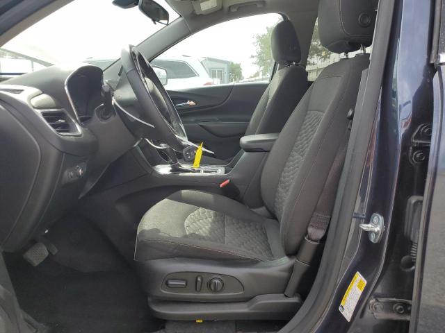  CHEVROLET EQUINOX 2018 Szary