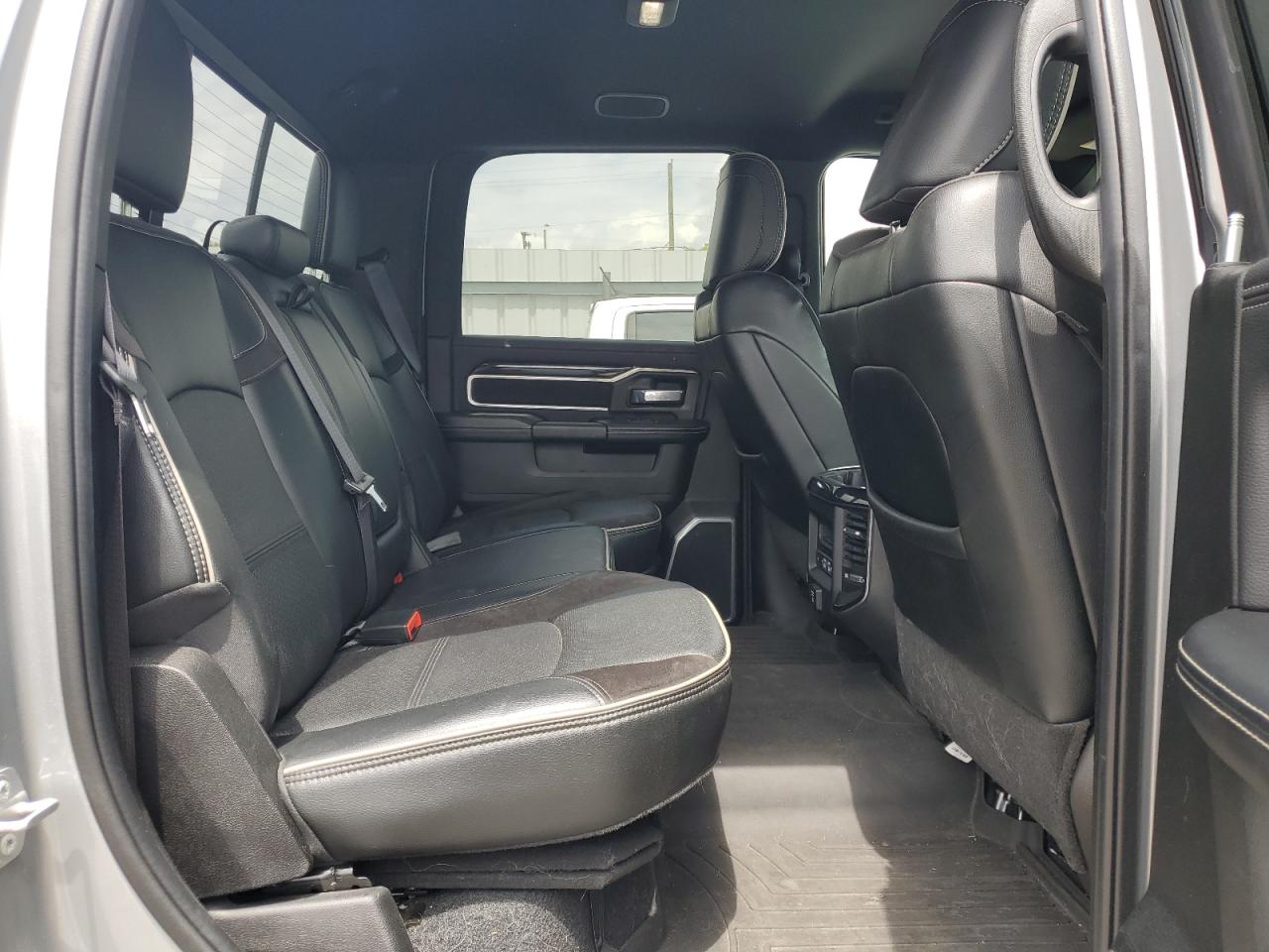2022 Ram 2500 Laramie VIN: 3C6UR5FL6NG261617 Lot: 56929965