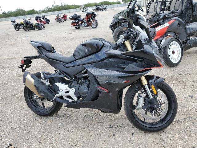 2024 CF MOTO 450SS    a la Venta en Copart TX - SAN ANTONIO