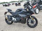 2024 CF MOTO 450SS    a la Venta en Copart TX - SAN ANTONIO