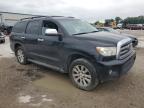2011 Toyota Sequoia Platinum en Venta en Kansas City, KS - Normal Wear