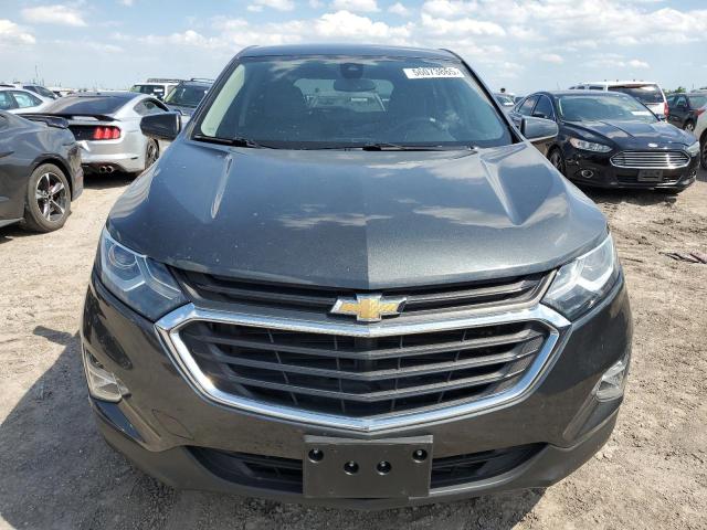  CHEVROLET EQUINOX 2020 Сірий