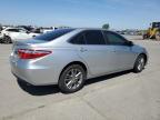 2015 Toyota Camry Le на продаже в Sacramento, CA - Front End