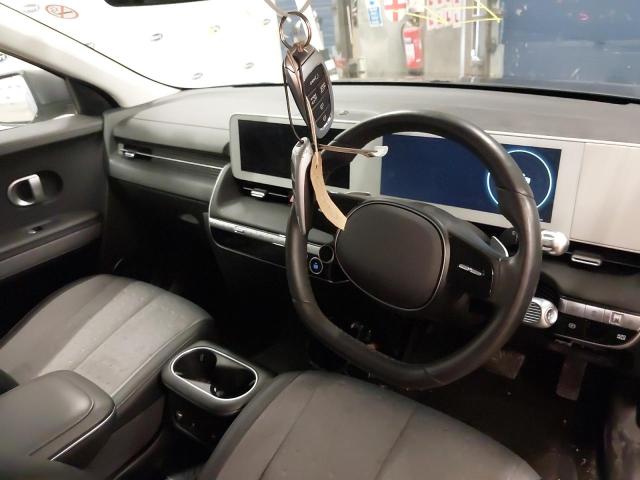 2023 HYUNDAI IONIQ 5 168KW PREMIUM 77 KWH 5DR AUTO [PART LEATHER]