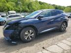 2020 Nissan Murano S for Sale in Hurricane, WV - Front End