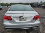 2014 Mercedes-Benz E 350 4Matic იყიდება Hillsborough-ში, NJ - Front End