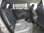 2022 Toyota Highlander Xle en Venta en Las Vegas, NV - Front End